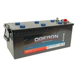 Oberon Premium aku 190Ah