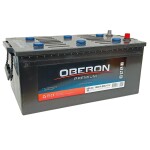 Oberon Premium aku 225Ah
