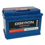 Oberon Premium aku 90Ah