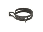 lõdvikuklamber metallist, iselukustuv, vedru 1k., läbimõõt max. 48,5mm, diameeter 40,5-48,5 mm, Materjal: metal, tüüp teras: W1, norma DIN 3021