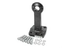 ORLANDI OC40F60 / flanged towing eye (diameter 40, number of holes 6)