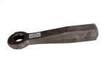 ORLANDI OC40W02 / towing eye for welding (fi 40, 65x56)