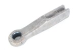 ORLANDI OC50W05 / towing eye for welding (fi 50, 75x80)