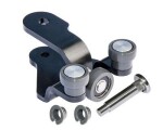  OCD06 / lower hinge trolley opel combo d, fiat doblo ii 01.10-12.22 pr