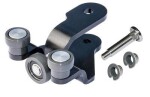  OCD06L / lower hinge trolley opel combo d, fiat doblo ii 01.10-12.22 le