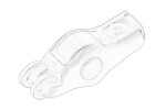 KOREA OD0513OEM / nookur sobib: hyundai i30, i40 i, i40 i cw, kona, tucson, kia ceed, optima, proceed, sportage iv, sportage v, stonic, xceed 1.6d/1.6dh 01.18-
