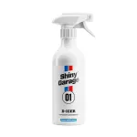 Shiny Garage D-Icer akende soojendus 500ml