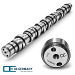 OE Germany 03 0500 D13K00