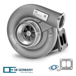 OE Germany turbokompressor 05 0960 DC1200