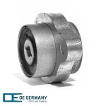 OE Germany 800805