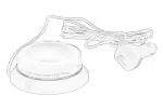 rotating beacon oei422004227