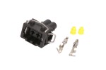 OE INDUSTRY OEI800002075 / connector (number of pins: 2, cap shape: rectangular, female, etc.)