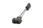 Wire connectors assortment, adaptor