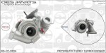 OES PARTS turbokompressor Product line OES-PARTS ES-07-0014