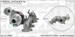 OES PARTS turbokompressor Product line OES-PARTS ES-07-0060
