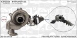 OES PARTS turbokompressor Product line OES-PARTS ES-07-0149