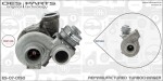 OES PARTS turbokompressor Product line OES-PARTS ES-07-0150