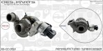 OES PARTS turbokompressor Product line OES-PARTS ES-07-0153