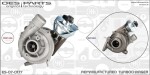 OES PARTS  Kompressor,ülelaadimine Product line OES-PARTS ES-07-0177