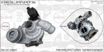 OES PARTS Kompressor, ülelaadimine Product line OES-PARTS ES-07-0364