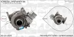 OES PARTS turbokompressor Product line OES-PARTS ES-07-0379