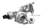 OES PARTS turbokompressor Product line OES-PARTS ES-07-0385