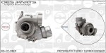 OES PARTS turbokompressor Product line OES-PARTS ES-07-0601
