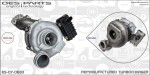 OES PARTS ES-07-0683