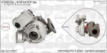 OES PARTS ES-07-0707
