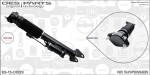 OES PARTS Õhuamort Product line OES-PARTS ES-15-0009