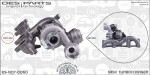 OES PARTS turbokompressor Product line OES-PARTS ES-N07-0060