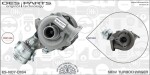 OES PARTS turbokompressor Product line OES-PARTS ES-N07-0184