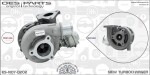 OES PARTS turbokompressor Product line OES-PARTS ES-N07-0202