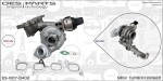 OES PARTS Kompressor, ülelaadimine Product line OES-PARTS ES-N07-0402
