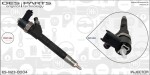 OES PARTS Sissepritseklapp Product line OES-PARTS ES-N23-0004
