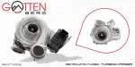 OES PARTS GB-07-0013