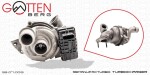 OES PARTS turbokompressor Product line GOTTEN-BERG GB-07-0019