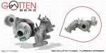 OES PARTS turbokompressor Product line GOTTEN-BERG GB-07-0060