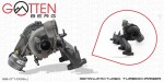 OES PARTS turbokompressor Product line GOTTEN-BERG GB-07-0064