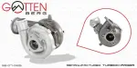 OES PARTS GB-07-0125