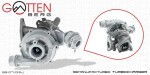 OES PARTS turbokompressor Product line GOTTEN-BERG GB-07-0134