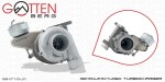 OES PARTS turbokompressor Product line GOTTEN-BERG GB-07-0140