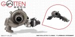 OES PARTS turbokompressor Product line GOTTEN-BERG GB-07-0149
