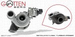 OES PARTS turbokompressor Product line GOTTEN-BERG GB-07-0151