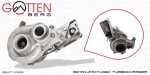 OES PARTS turbokompressor Product line GOTTEN-BERG GB-07-0189