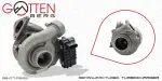 OES PARTS GB-07-0223