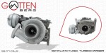 OES PARTS turbokompressor Product line GOTTEN-BERG GB-07-0349