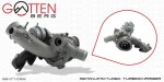 OES PARTS turbokompressor Product line GOTTEN-BERG GB-07-0391