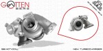 OES PARTS turbokompressor Product line GOTTEN-BERG GB-N07-0014