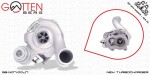 OES PARTS turbokompressor Product line GOTTEN-BERG GB-N07-0047